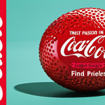 **Color Psychology in Design:** "Vibrant graphic design showcasing color psychology principles. Include diverse color palettes evoking specific emotions (trust, optimism) and cultural associations (Spanish passion). Incorporate branding elements demonstrating consistent color usage, inspired by Coca-Cola or Tiffany & Co."